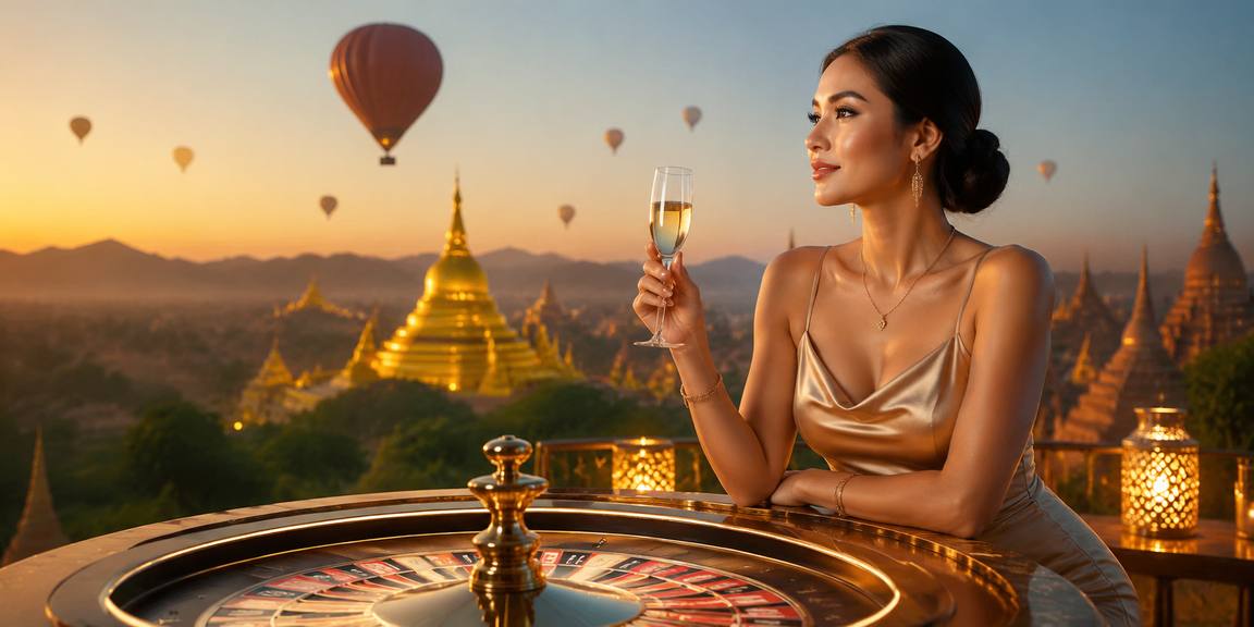 uk777 ပေါ့ကာမြန်