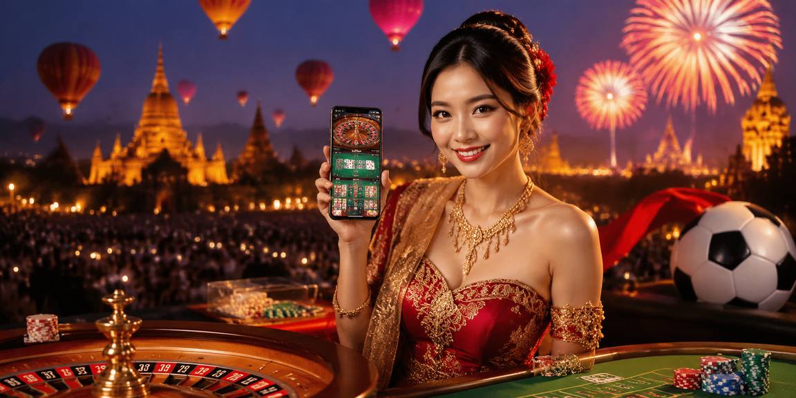 uk777 uk777 ကာစီနို — စားပွဲတိုင်းမှာ သင့်နေရာရှိတယ်